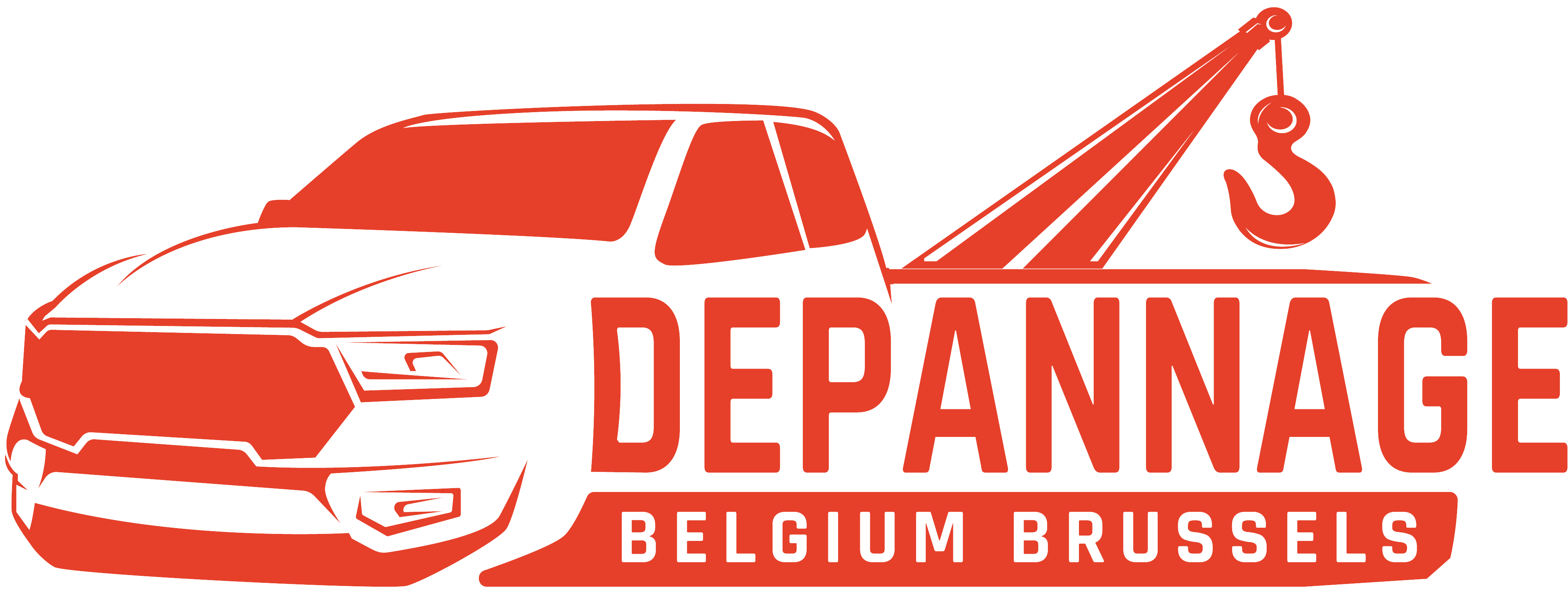 Belgium Depannage